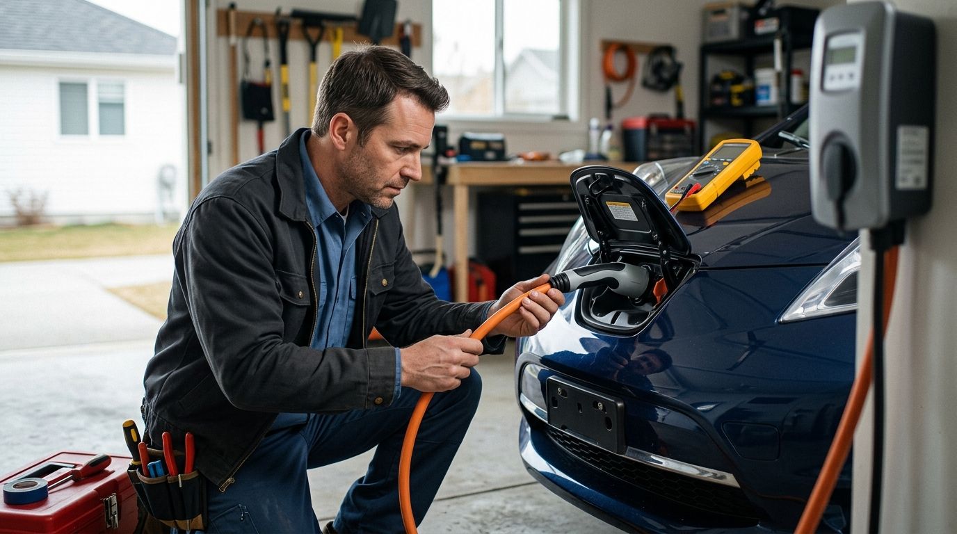 Na co zwr&oacute;cić uwagę przy wyborze taniego elektryka?