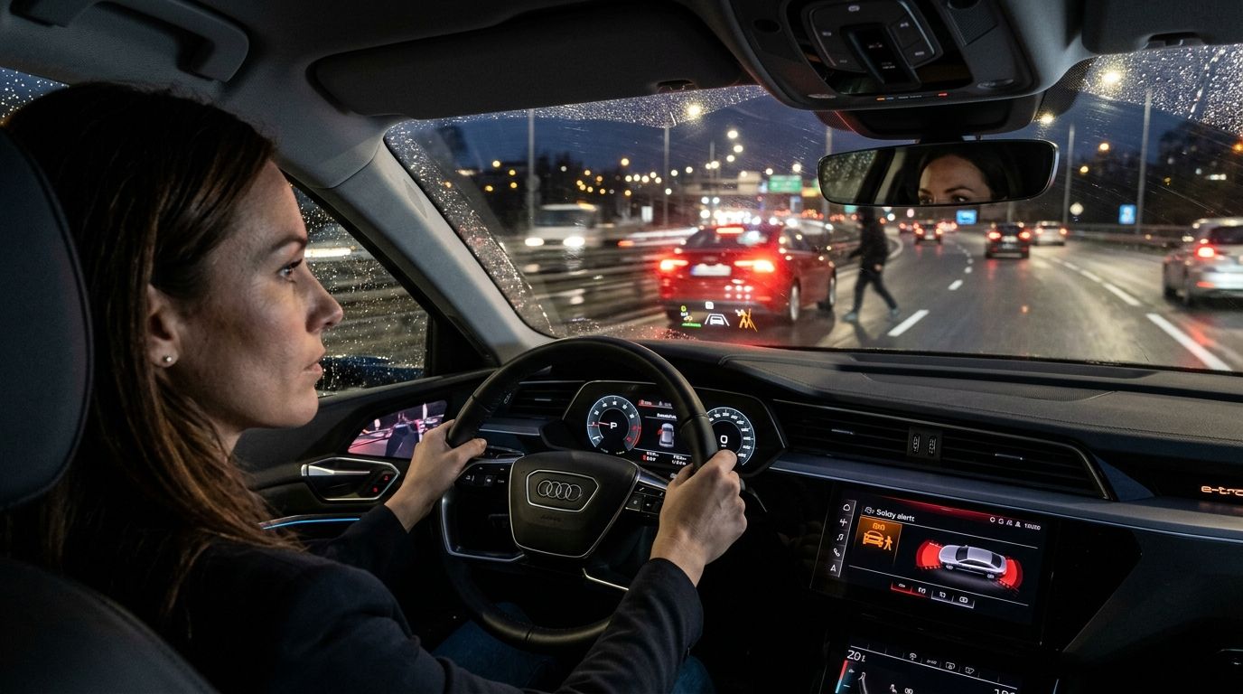 Jak szybko reaguje sztuczna inteligencja?