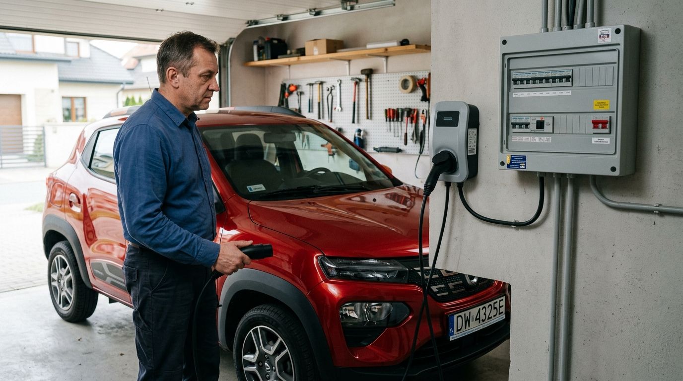 Podsumowanie &ndash; czy tani elektryk to dobry wyb&oacute;r dla Ciebie?